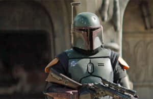 You won't believe the popular Mandalorian characters at Disney's Galaxy's Edge