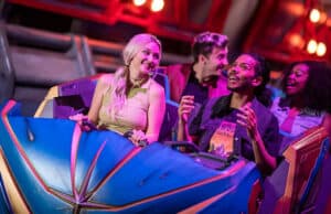 The top 5 thrill attractions at Disney World you need to ride now