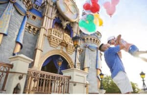 Surprise your family with a trip to Walt Disney World with this fun new gift bundle