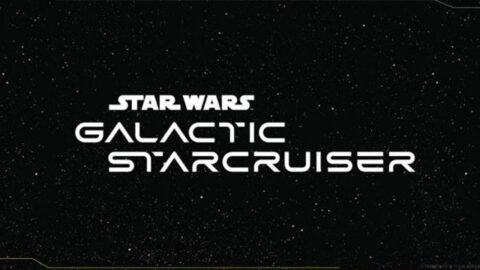 Disney CEO discusses success of the new Star Wars Galactic Starcruiser