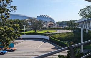 Check out the latest TRON construction photos and see all of the progress