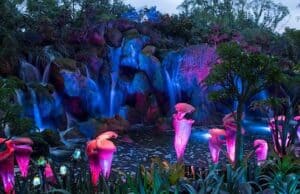 Are dining plans a part of Disney World's new 2023 vacation packages?