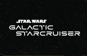5 things you need to know about Disney's Galactic Starcruiser