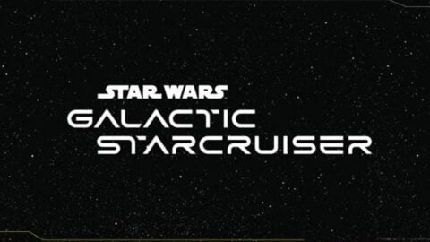 5 things you need to know about Disney’s Galactic Starcruiser