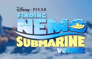 Take a behind-the-scenes look at this popular Nemo ride and see when it reopens