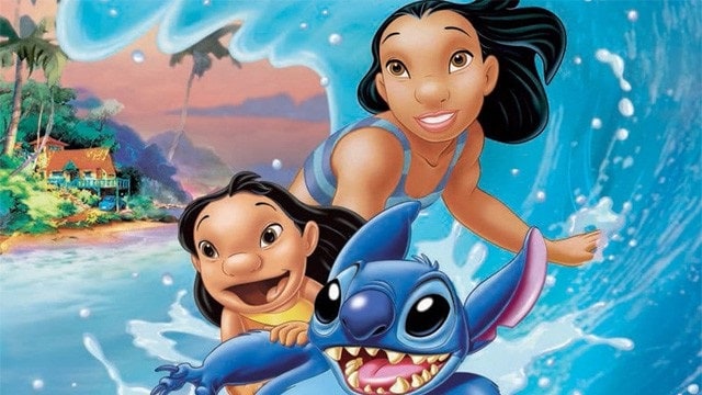 Disney's Magic Returns: Lilo & Stitch