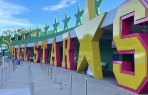 Breaking: Special Olympics Members Missing from Disney World Resort