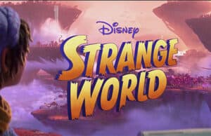 Release date and trailer for Disney's new out-of-this-world movie