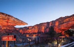 Disney Attraction now set to reopen after Unexpected Closure due to Fire