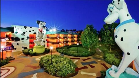 Disney World releases new fall resort discount for select guests
