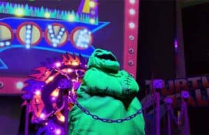 Disney announces Halloween events and pricing for this year