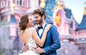 Disney issues a statement about the viral video of wedding proposal