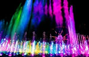 Could we see Drone Technology coming to the Disney Parks here real soon?