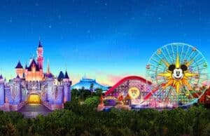 Disney Visa Discounts Now Available for Disneyland Resort Hotels
