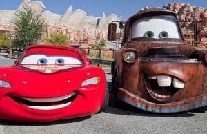 A New Popcorn Bucket Has Arrived at Cars Land