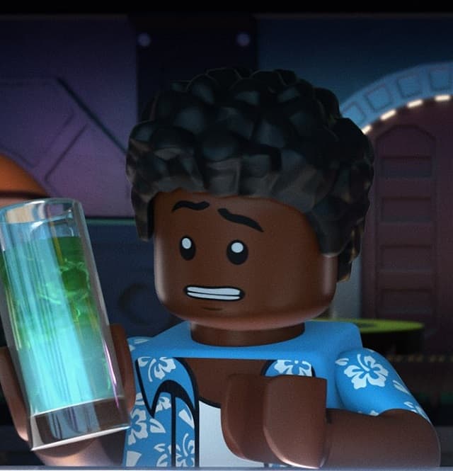 Lego Star Wars tem novos personagens em trailer da Edição Galáctica