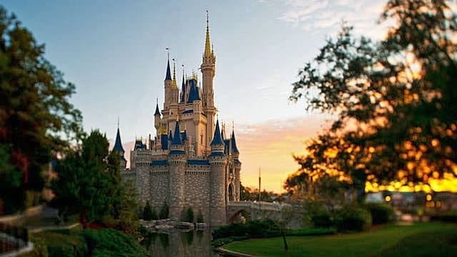 Guide to the best quick service breakfasts in each Disney World park on a budget