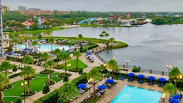 How much more will you be paying at a Disney World Resort in 2023?