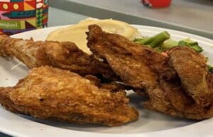 Trying New Food Items At Disneyland California Adventure Park