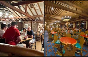 Trail's End or Whispering Canyon: Which is the better all-you-can-eat Disney World deal?