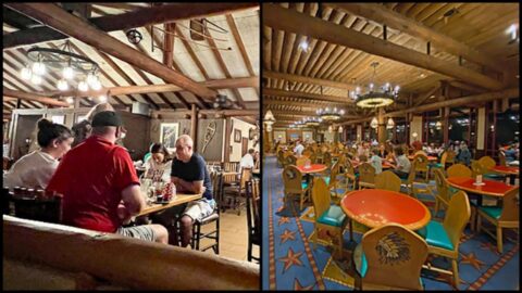 Trail’s End or Whispering Canyon: Which is the better all-you-can-eat Disney World deal?