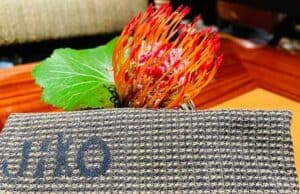 Jiko Serves One of the Best Dining Experiences in Disney World