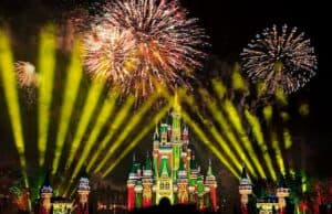 Mickey's Very Merry Christmas Party