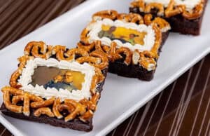New special dishes and snacks coming to Disney World for a limited time