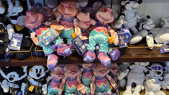 The Latest Mickey Mouse The Main Attraction Merchandise is Now Available at this Disney World park