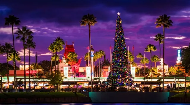 One big offering is missing from the Disney World holiday announcements