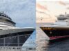 Sailing Holland America vs Disney Cruise Line