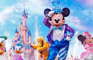 Six exclusive not-to-be-missed shows at this Disney theme park