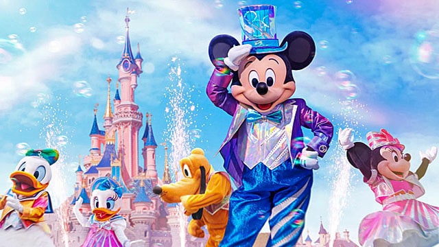 Six exclusive not-to-be-missed shows at this Disney theme park