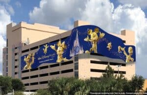 Take a Photo Tour of the New Walt Disney World Store