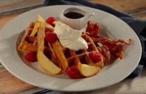 The Best Places in Walt Disney World for an Amazing Breakfast