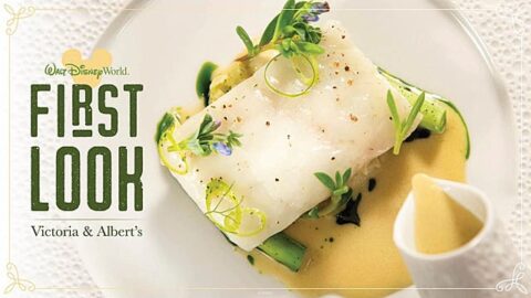 Victoria and Albert’s is returning with a fresh new look and enhanced new menu items