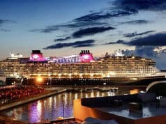 Will the Disney Wish test cruise cancellations affect new trips?
