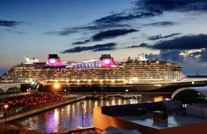 Will the Disney Wish test cruise cancellations affect new trips?