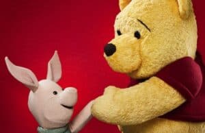 Winnie the Pooh The New Musical Stage Adaptation is BACK