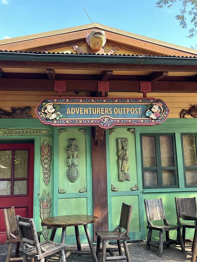 adventureoutpostanimalkingdom - KennythePirate.com