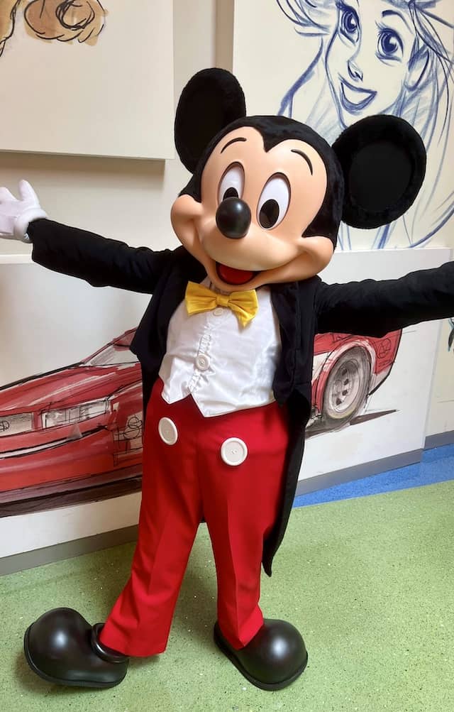 The Magic Continues: Walt Disney World Resort, Orlando Magic Extend  Community Sponsorship Agreement