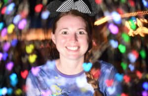 Special Photo Opportunity is now Available in the Magic Kingdom