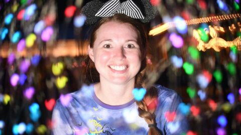 Special Photo Opportunity is now Available in the Magic Kingdom