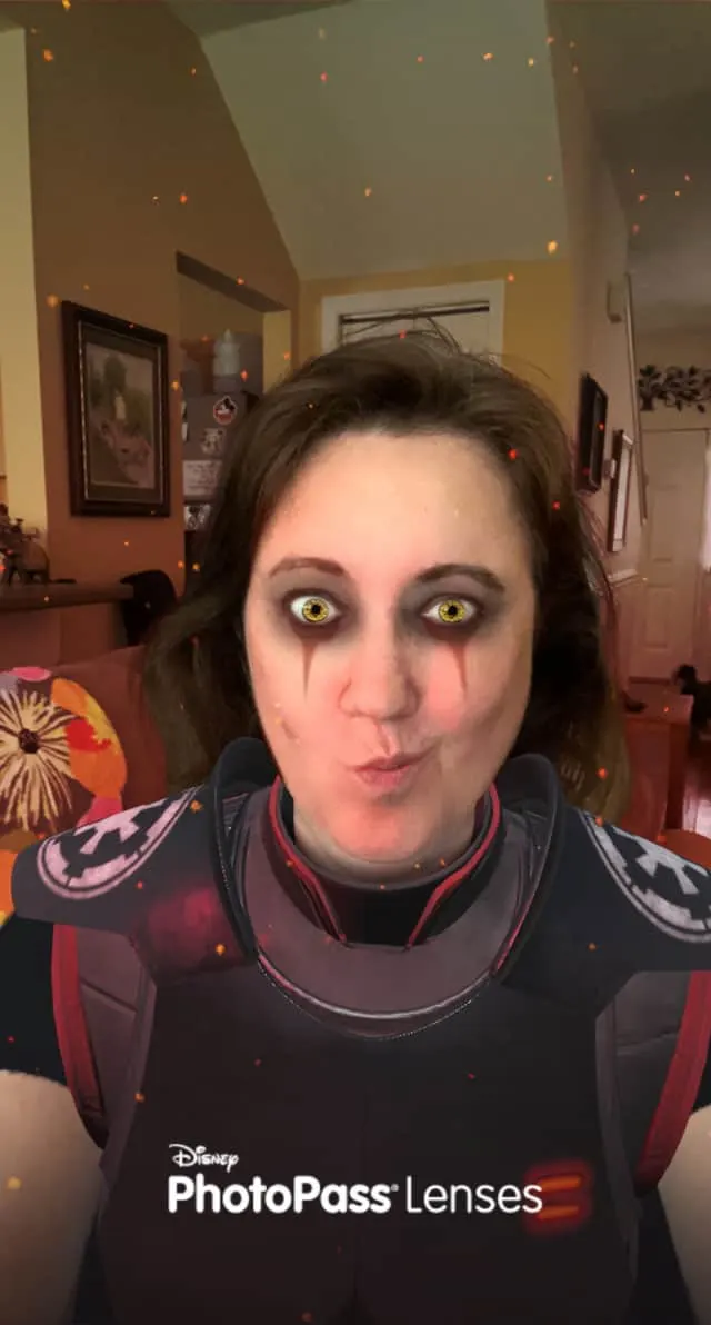 Free Disney PhotoPass Lenses are available now