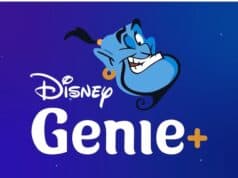 Select Attractions removed from Disney World's Genie+