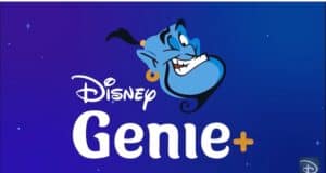 Select Attractions removed from Disney World's Genie+