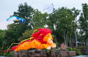 Showtimes return for this fun Walt Disney World show