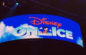Get ready for a brand new Disney on Ice spectacular
