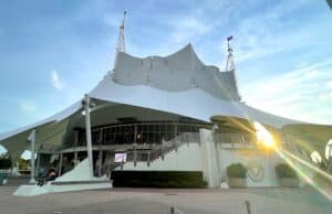 The one Disney World show you need to see