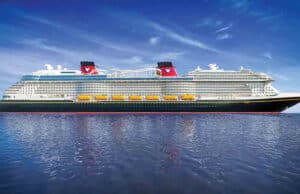 Special Look Inside Disney's Newest Project